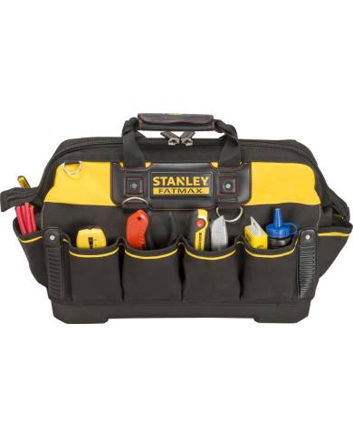 comprar Bolsa Fat Max® cerrada de STANLEY - Tela comprar Bolsa Fat Max® cerrada de STANLEY - Tela