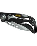 Cuchillo de bolsillo QuickSlide. 0-10-810 Stanley