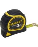 Flexómetro Powerlock® 5m x 19mm. 133194 Stanley