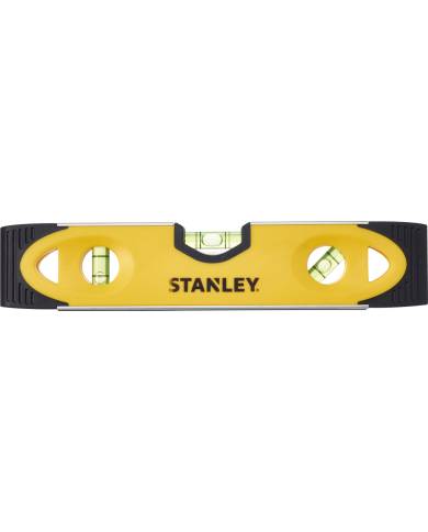 comprar Nivel Torpedo magnético 23cm. 043511 Stanley de STANLEY - Niveles, reglas comprar Nivel Torpedo magnético 23cm. 043511 Stanley de STANLEY - Niveles, reglas