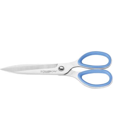 comprar Tijera cocina pescado Large 9,5" 24cm. 00441 - 3 Claveles de 3 CLAVELES - Tijeras, navajas y cutter comprar Tijera cocina pescado Large 9,5" 24cm. 00441 - 3 Claveles de 3 CLAVELES - Tijeras, navajas y cutter