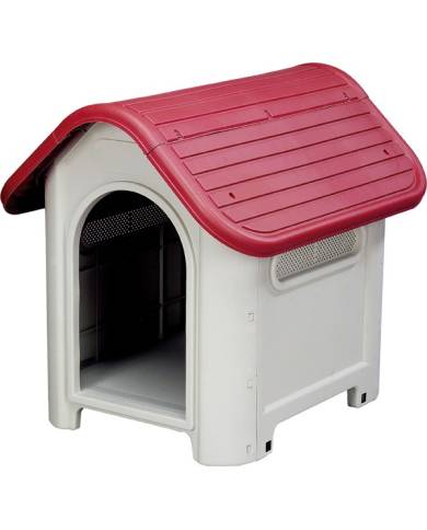 comprar Caseta para perro resina pequeña. 35021 Faura de FAURA - Mobiliario exterior comprar Caseta para perro resina pequeña. 35021 Faura de FAURA - Mobiliario exterior