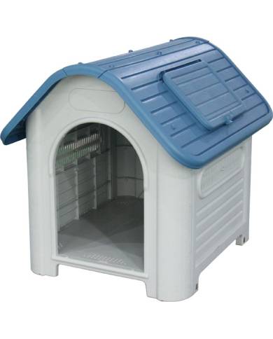 comprar Caseta para perro resina mediana. 35022 Faura de FAURA - Mobiliario exterior comprar Caseta para perro resina mediana. 35022 Faura de FAURA - Mobiliario exterior
