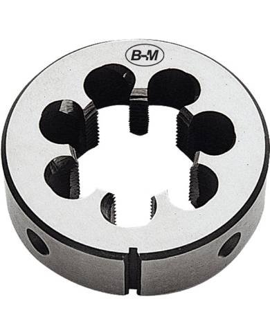 comprar Cojinete DIN 223 HSS Ø25 M-06x1. Blue Master de BLUEMASTER - Machos y accesorios