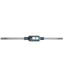 Cojinete DIN 223 HSS Ø25 M-04x0.70. Blue Master