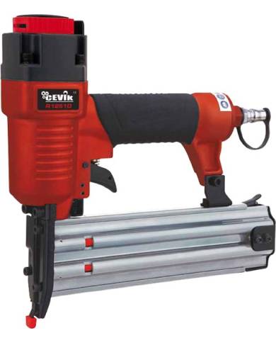comprar Clavadora neumática R12/51D 50mm roja. Cevik de CEVIK - Herramientas neumáticas y accesorios
