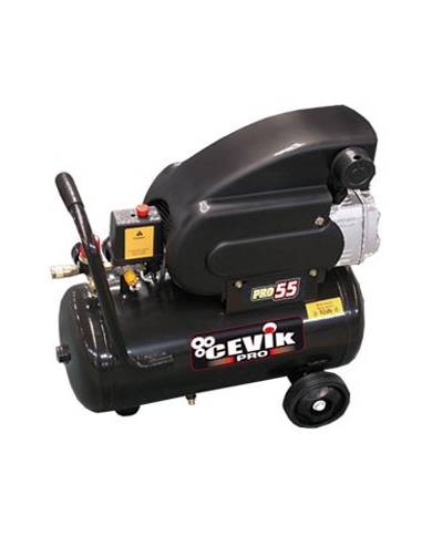 comprar Compresor 50 litros 2HP. CA-Pro 55 Cevik de CEVIK - Compresores