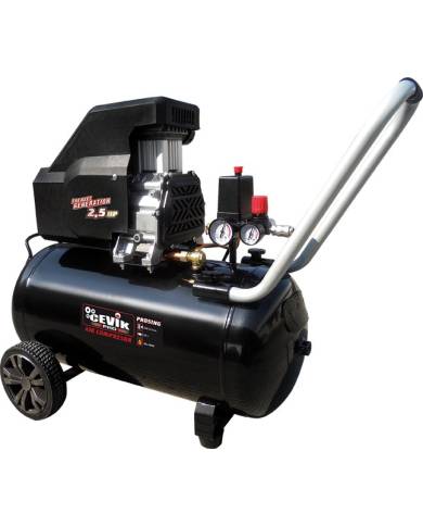 comprar Compresor 50 litros CA-PRO 51NG. Cevik de CEVIK - Compresores