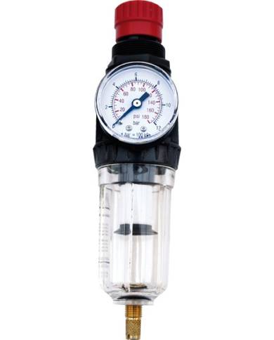 comprar Filtro Regulador con manómetro 1/4". CA-922 Cevik de CEVIK - Herramientas neumáticas y accesorios comprar Filtro Regulador con manómetro 1/4". CA-922 Cevik de CEVIK - Herramientas neumáticas y accesorios