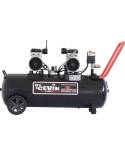 Compresor 50 litros CA-PRO 51NG. Cevik