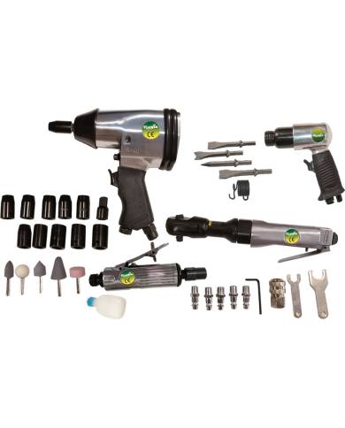 comprar Kit de herramientas neumáticas NE-KN580 de 34 Piezas. Cevik de CEVIK - Herramientas neumáticas y accesorios comprar Kit de herramientas neumáticas NE-KN580 de 34 Piezas. Cevik de CEVIK - Herramientas neumáticas y accesorios