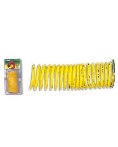 comprar Tubo Espiral 5m con acoplamiento rápido. CA-SRU5-8 CEVIK de CEVIK - Herramientas neumáticas y accesorios comprar Tubo Espiral 5m con acoplamiento rápido. CA-SRU5-8 CEVIK de CEVIK - Herramientas neumáticas y accesorios