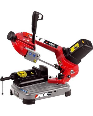 comprar Sierra de cinta para metal 1200W. FM-780XL Femi de FEMI - Tronzadoras y sierras fijas