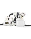 Sistema airless baja presión. Airless Hea 250R Wg-2371069 450W 1,25L/M