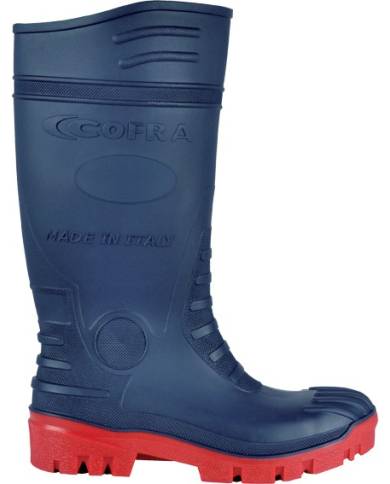 comprar Bota de seguridad con puntera de acero Typhoom S5 SRC. Cofra de COFRA - Oulet comprar Bota de seguridad con puntera de acero Typhoom S5 SRC. Cofra de COFRA - Oulet