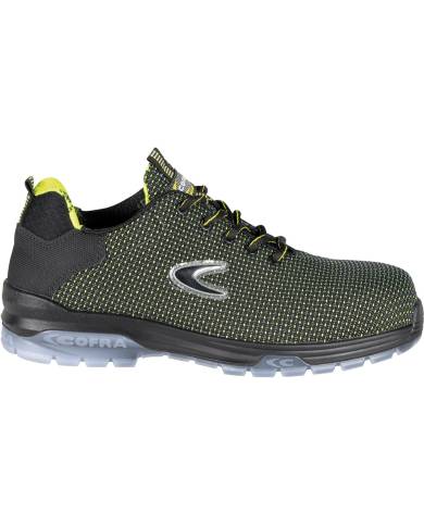 comprar Zapato con puntera no metálica top return Revival S3 SRC. Cofra de COFRA - Zapato Seguridad comprar Zapato con puntera no metálica top return Revival S3 SRC. Cofra de COFRA - Zapato Seguridad