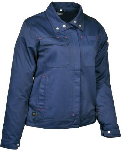 comprar Cazadora Marrakech Woman. V422 Cofra de COFRA - Chalecos y cazadoras