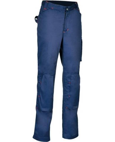 comprar Pantalón de trabajo para mujer Rabat Woman. V423 Cofra de COFRA - Pantalones comprar Pantalón de trabajo para mujer Rabat Woman. V423 Cofra de COFRA - Pantalones