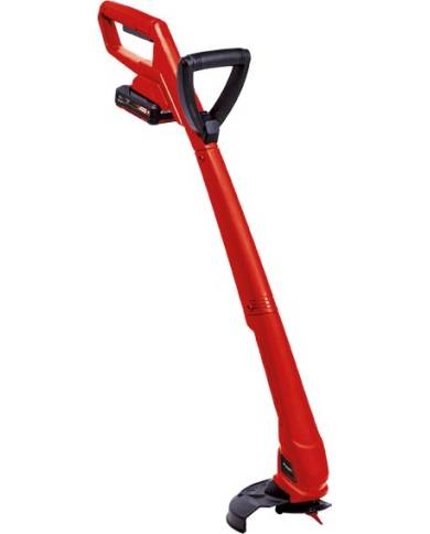 comprar Cortabordes GC-CT18/24 Li P 1B 18V 1,5Ah. 3411102 EINHELL de EINHELL - Cortabordes comprar Cortabordes GC-CT18/24 Li P 1B 18V 1,5Ah. 3411102 EINHELL de EINHELL - Cortabordes