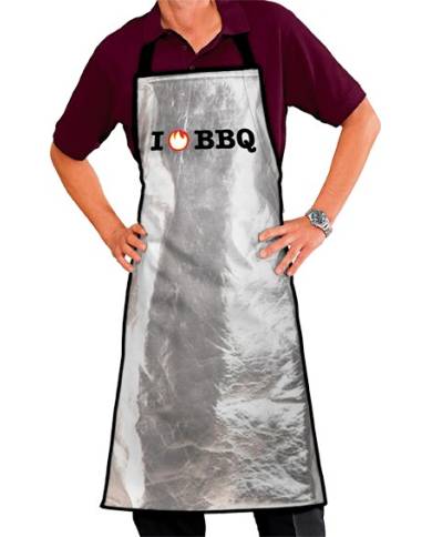 comprar Delantal protector calor 60X90cm. 231457 Fuegonet de FUEGO NET - Barbacoas comprar Delantal protector calor 60X90cm. 231457 Fuegonet de FUEGO NET - Barbacoas