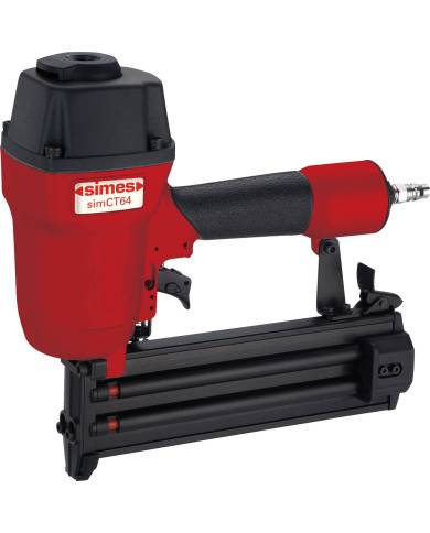 comprar Clavadora neumática SIM CT64 Clavo T2,2. Simes de SIMES - Herramientas neumáticas y accesorios