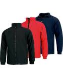 Cazadora  impermeable y transpirable Thiny. 4514B Issaline