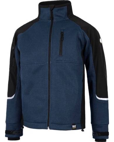 comprar Chaqueta Workshell impermeable multibolsillos. S9470 Workteam de WORKTEAM - Chalecos y cazadoras