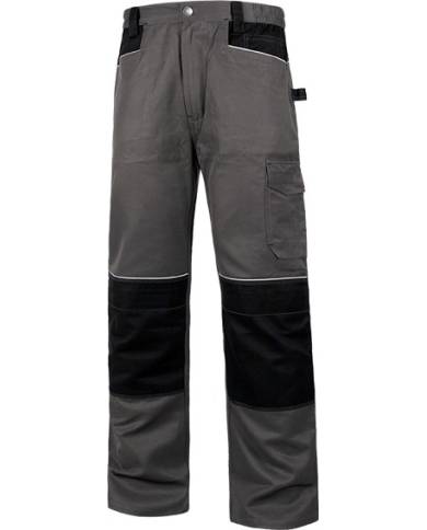 comprar Pantalón combinado con refuerzos y triple costura. WF1052 Workteam de WORKTEAM - Pantalones comprar Pantalón combinado con refuerzos y triple costura. WF1052 Workteam de WORKTEAM - Pantalones