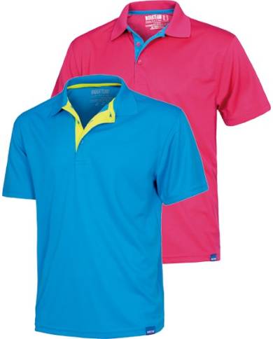 comprar Polo manga corta. S6520 Workteam de WORKTEAM - Polos y camisetas