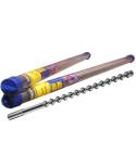 Broca Speedhammer SDS-Plus 04x110mm Irwin