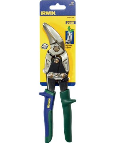 comprar Tijera cortachapas 20SR 240mm. Irwin de IRWIN - Tijeras, navajas y cutter comprar Tijera cortachapas 20SR 240mm. Irwin de IRWIN - Tijeras, navajas y cutter