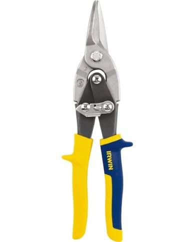 comprar Tijera Chapa Irwin 103/250mm mango amarillo amarillo de IRWIN - Tijeras, navajas y cutter comprar Tijera Chapa Irwin 103/250mm mango amarillo amarillo de IRWIN - Tijeras, navajas y cutter