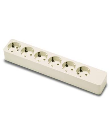 comprar Base 2507 6 Tomas Tt S/Cable 16A-250V de FAMATEL - Bases comprar Base 2507 6 Tomas Tt S/Cable 16A-250V de FAMATEL - Bases