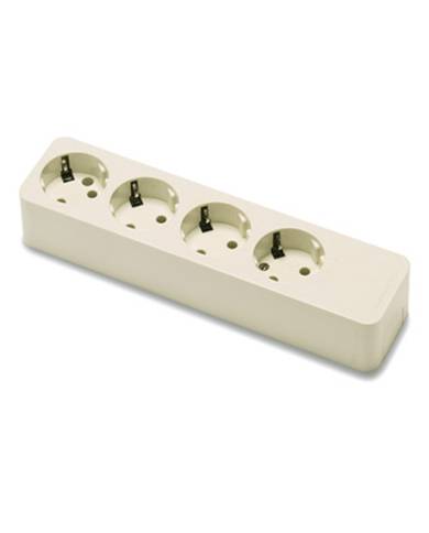 comprar Base 2524 4 Tomas Tt S/Cable 16A-250V de FAMATEL - Bases comprar Base 2524 4 Tomas Tt S/Cable 16A-250V de FAMATEL - Bases