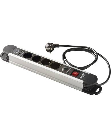 comprar Base 22004 4 Tomas Ttl C/Int.+2Usb 1,5M de FAMATEL - Bases comprar Base 22004 4 Tomas Ttl C/Int.+2Usb 1,5M de FAMATEL - Bases