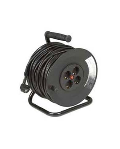 comprar Extensible Industrial Cef-30 25Mt 3X1,5 de FAHERMA - Extensibles comprar Extensible Industrial Cef-30 25Mt 3X1,5 de FAHERMA - Extensibles