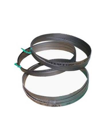 comprar Hoja sierra cinta M42 1325x13x0.65 10/14P. Starret de STARRETT - Sierras de cinta y mano