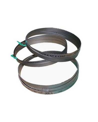 comprar Hoja sierra cinta M42 1470x13x0.65 10/14P. Starret de STARRETT - Sierras de cinta y mano