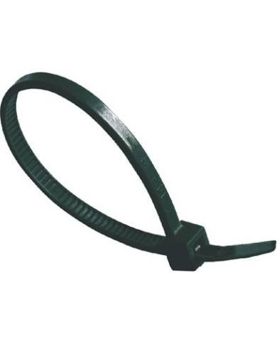 comprar Brida nylon Negra 2.5/2.6X135. Bolsa 100 unidades. Norma de NORMA - Abrazaderas, grapas y bridas comprar Brida nylon Negra 2.5/2.6X135. Bolsa 100 unidades. Norma de NORMA - Abrazaderas, grapas y bridas