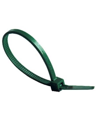 comprar Brida nylon Verde 4.8X200 Bolsa 100 unidades. Norma de NORMA - Abrazaderas, grapas y bridas comprar Brida nylon Verde 4.8X200 Bolsa 100 unidades. Norma de NORMA - Abrazaderas, grapas y bridas