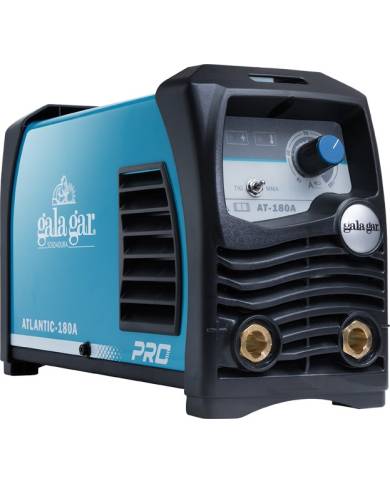 comprar Equipo soldar Atlantic 180 - 180A con accesorios. 22290180AC Galagar de GALAGAR - Soldadura