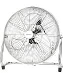 Ventilador de sobremesa Ø42cm - 55W  - 3 veleidades y 2 posiciones. Marca