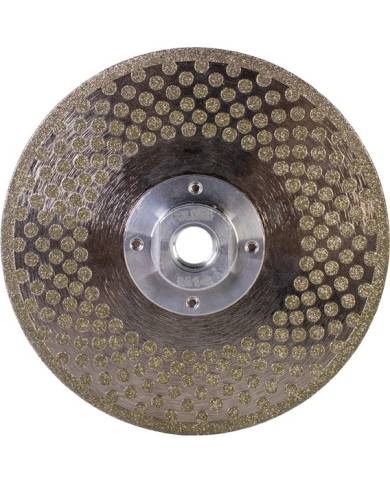 comprar Disco Diamante ECD Superpro Ø115mm. 31964 Rubi de RUBI - Discos corte y desbaste comprar Disco Diamante ECD Superpro Ø115mm. 31964 Rubi de RUBI - Discos corte y desbaste