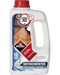 Limpiador Quita Cementos RC10. Bote 5 litros. 22950 Rubi