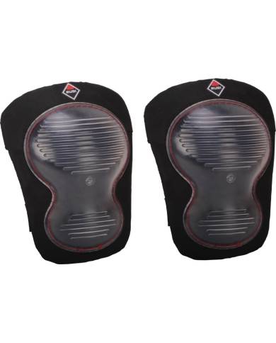 comprar Juego de rodilleras Flex con banda ajustable. Talla única. Rubi de RUBI - Protecciones
