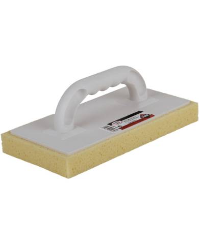 comprar Talocha esponja con mango de Plástico 28x14x3cm. 24974 Rubi de RUBI - Talochas comprar Talocha esponja con mango de Plástico 28x14x3cm. 24974 Rubi de RUBI - Talochas