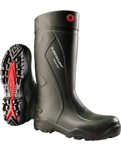 comprar Bota de seguridad de caña alta con punta de acero Purofort+S5. Dunlop de DUNLOP - Bota Seguridad comprar Bota de seguridad de caña alta con punta de acero Purofort+S5. Dunlop de DUNLOP - Bota Seguridad