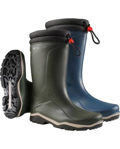 comprar Bota de caña alta sin protección Blizzard K486061 Dunlop de DUNLOP - Bota Seguridad comprar Bota de caña alta sin protección Blizzard K486061 Dunlop de DUNLOP - Bota Seguridad