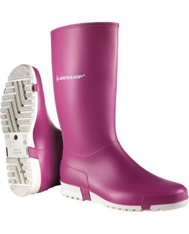 comprar Bota impermeable de caña alta para mujer Sport Retail. Dunlop de DUNLOP - Bota Seguridad comprar Bota impermeable de caña alta para mujer Sport Retail. Dunlop de DUNLOP - Bota Seguridad