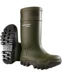 Bota impermeable de media caña Dee Calf. K580011 Dunlop